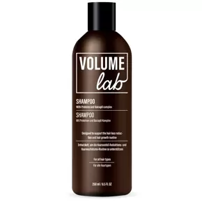 VOLUME LAB šampūnas 