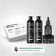 Follicle Activin - intensyvus kursas, regeneruojantis plaukų augimą ir apimtį Follicle Activin - intensyvus kursas, regeneruojantis plaukų augimą ir apimtį