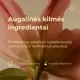 FOLLICLE ACTIVIN kaukė
