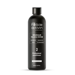 FOLLICLE ACTIVIN kondicionierius